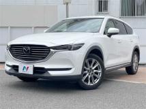 2017 Mazda CX-8