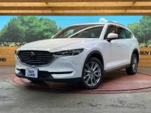 2018 Mazda CX-8