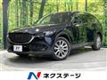 2018 Mazda CX-8