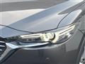 2018 Mazda CX-8