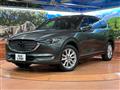2018 Mazda CX-8