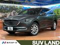 2018 Mazda CX-8