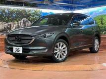2018 Mazda CX-8
