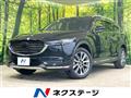 2018 Mazda CX-8