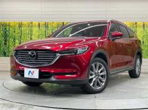 2020 Mazda CX-8