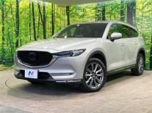 2021 Mazda CX-8