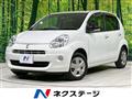 2010 Toyota Passo