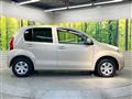 2013 Toyota Passo
