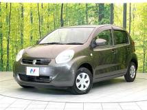 2013 Toyota Passo