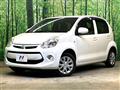 2015 Toyota Passo