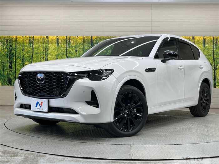 2022 Mazda Mazda Others