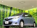 2013 Toyota Vitz