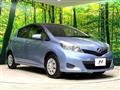2013 Toyota Vitz