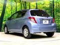 2013 Toyota Vitz