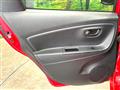 2018 Toyota Vitz