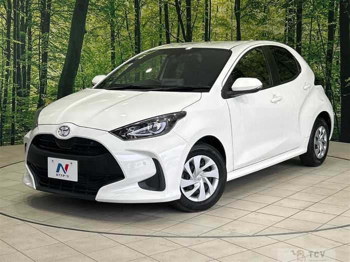 2020 Toyota Toyota Others