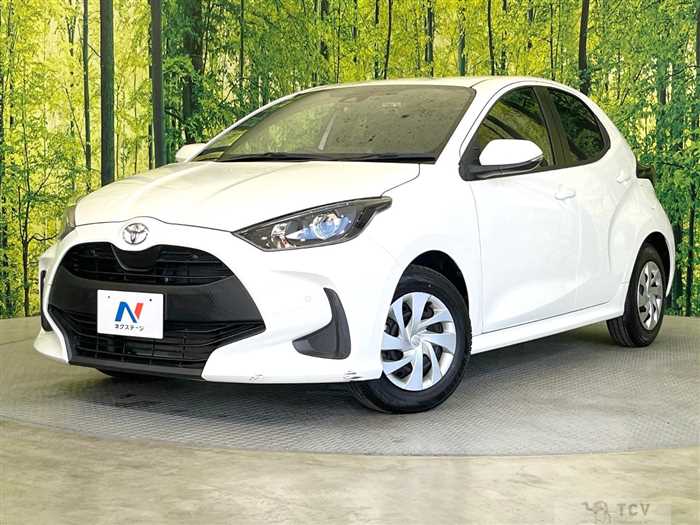2021 Toyota Toyota Others