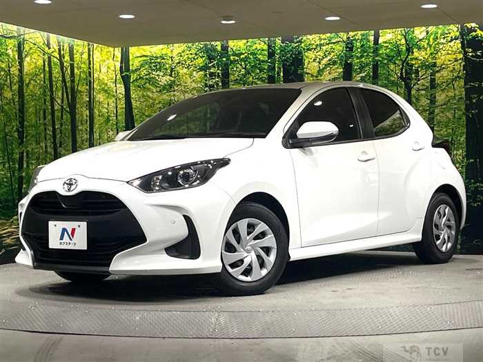 2021 Toyota Toyota Others