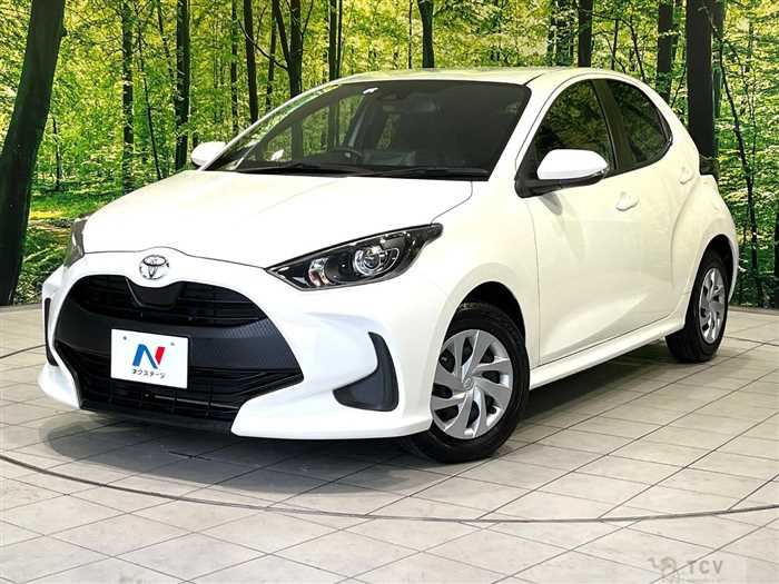 2021 Toyota Toyota Others