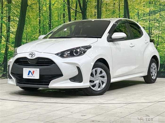 2021 Toyota Toyota Others