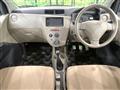 2015 Subaru Pleo