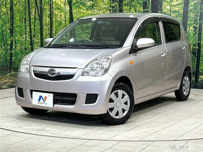 2010 Daihatsu Mira