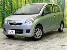 2014 Daihatsu Mira