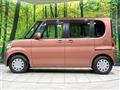 2008 Daihatsu Tanto