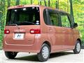 2008 Daihatsu Tanto