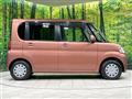 2008 Daihatsu Tanto