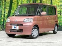2008 Daihatsu Tanto