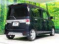 2010 Daihatsu Tanto