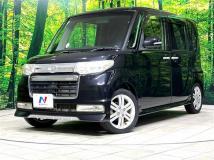 2010 Daihatsu Tanto