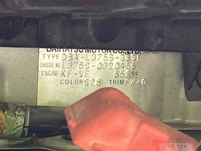 2010 Daihatsu Tanto