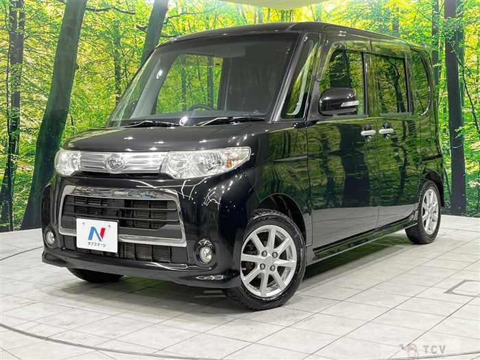 2011 Daihatsu Tanto