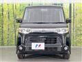 2012 Daihatsu Tanto
