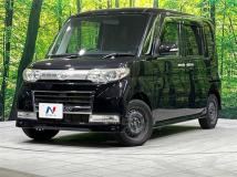 2009 Daihatsu Tanto