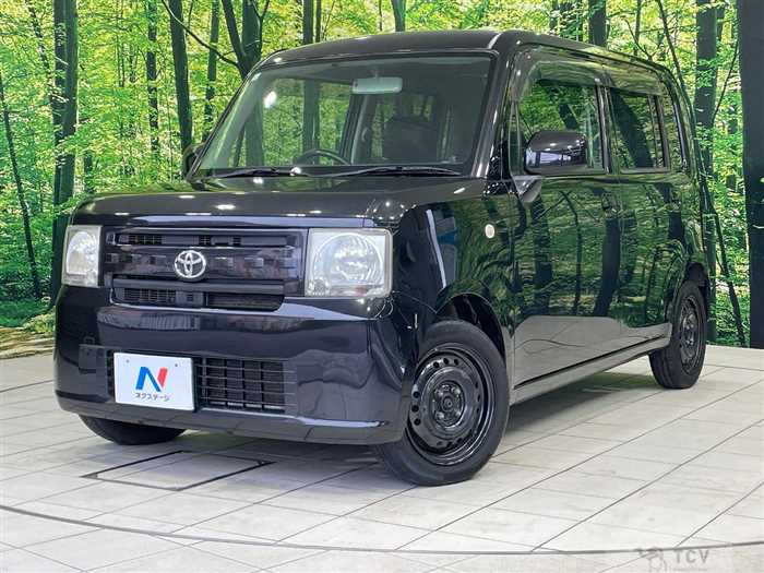 2011 Toyota PIXIS SPACE