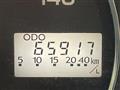 2009 Daihatsu Move Conte
