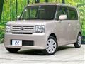 2010 Daihatsu Move Conte