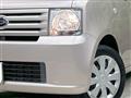 2010 Daihatsu Move Conte