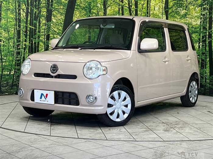2011 Daihatsu MIRA COCOA