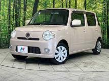 2011 Daihatsu MIRA COCOA
