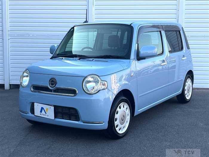 2013 Daihatsu MIRA COCOA