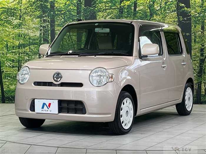 2015 Daihatsu MIRA COCOA