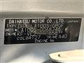 2011 Daihatsu Move
