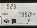 2011 Daihatsu Move