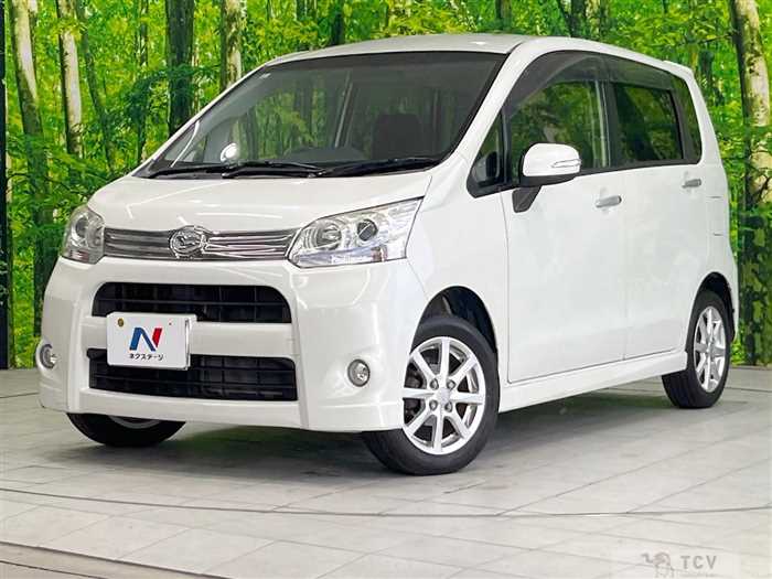 2011 Daihatsu Move