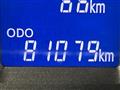 2012 Daihatsu Move