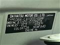 2012 Daihatsu Move